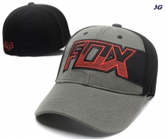 F.O.X. Hats 1013