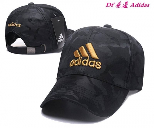 A.d.i.d.a.s. Hats 1090