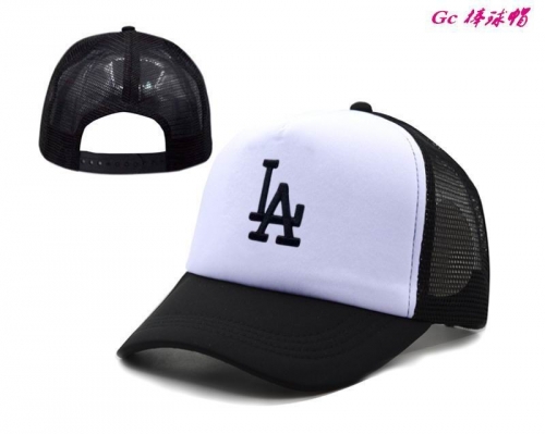 L.A. Hats 1007