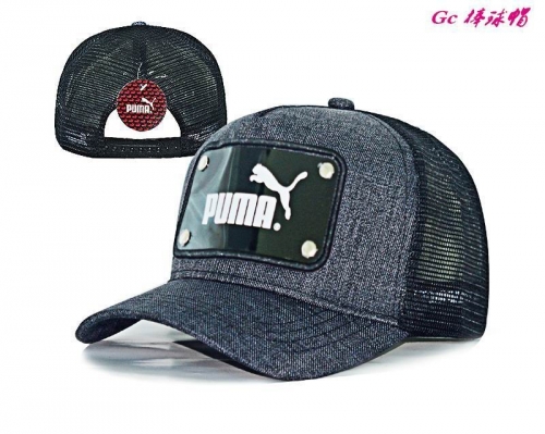 P.u.m.a Hats 1004