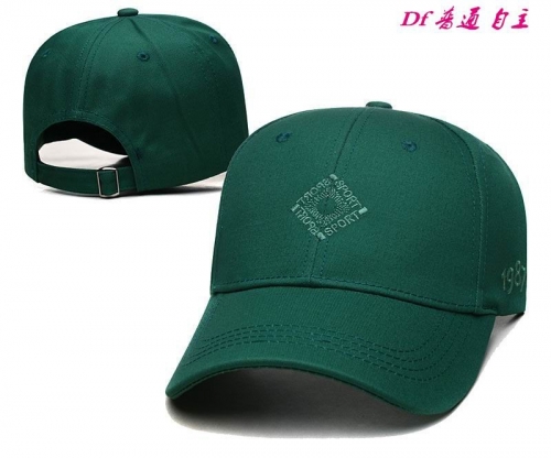 Independent design Hats 1014