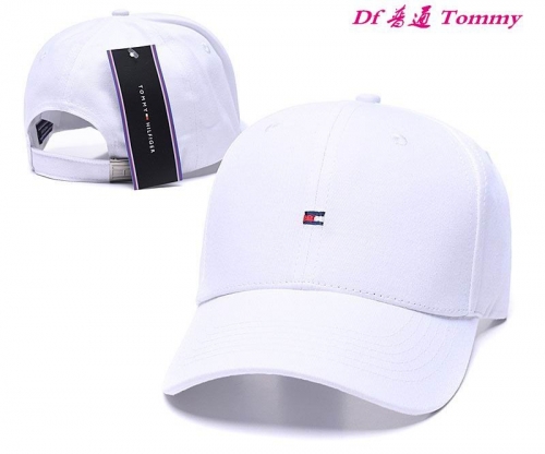 T.o.m.m.y. Hats 1006
