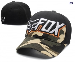 F.O.X. Hats 1014