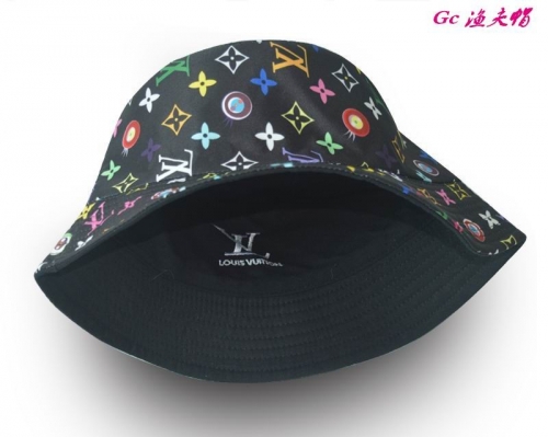 Bucket Hats 1115