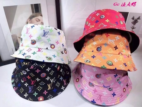 Bucket Hats 1119