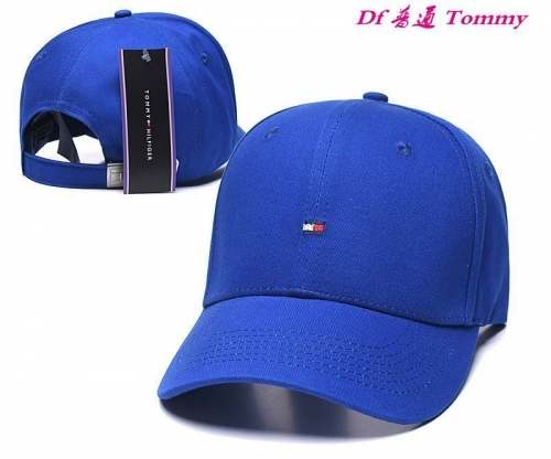 T.o.m.m.y. Hats 1002