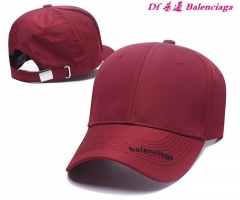 B.a.l.e.n.c.i.a.g.a. Hats 1032