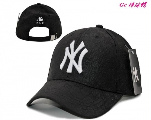 N.Y. Hats 1006