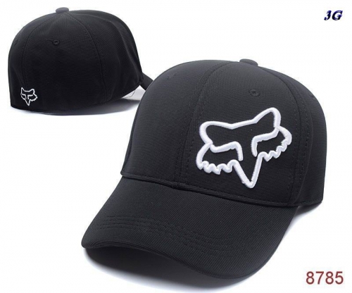 F.O.X. Hats 1002