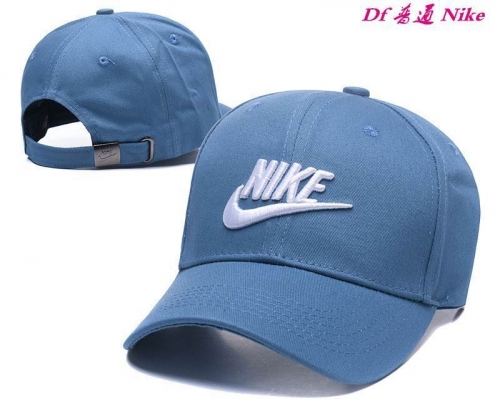 N.I.K.E. Hats 1069