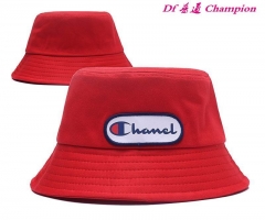 C.h.a.m.p.i.o.n. Hats 1001