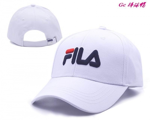 F.I.L.A. Hats 1003