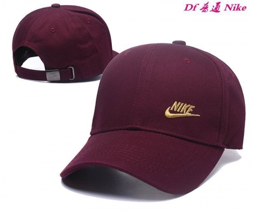 N.I.K.E. Hats 1055