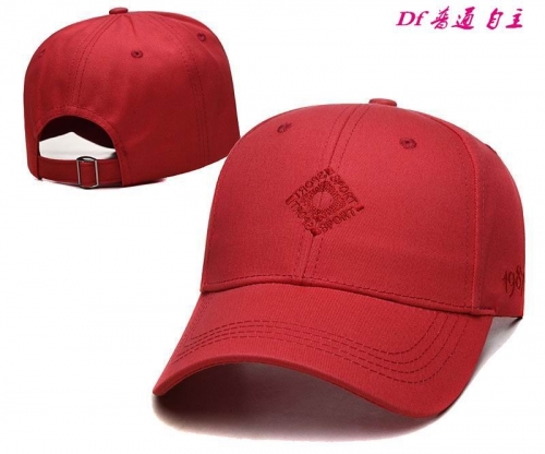 Independent design Hats 1015