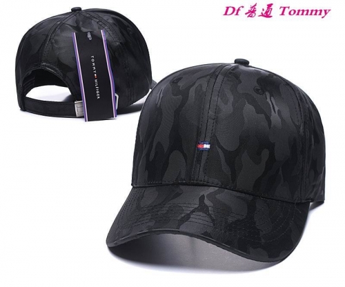 T.o.m.m.y. Hats 1005