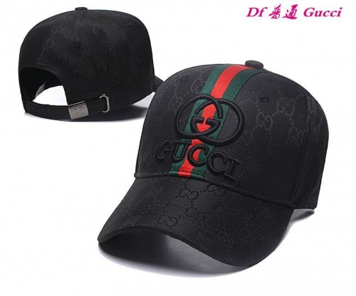 G.U.C.C.I. Hats 1017