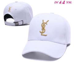 Y.S.L. Hats 1001