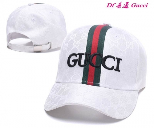 G.U.C.C.I. Hats 1022