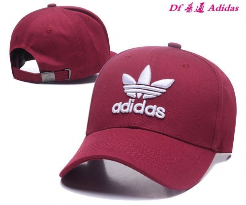 A.d.i.d.a.s. Hats 1071