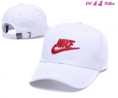 N.I.K.E. Hats 1066