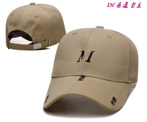 Independent design Hats 1006