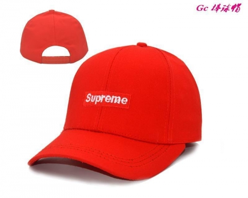 S.u.p.r.e.m.e. Hats 1004