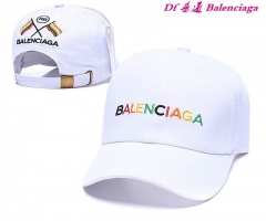 B.a.l.e.n.c.i.a.g.a. Hats 1020