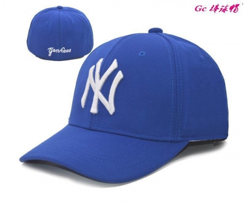N.Y. Hats 1001
