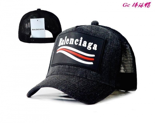 B.a.l.e.n.c.i.a.g.a. Hats 1003