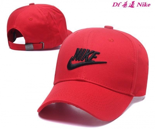 N.I.K.E. Hats 1072