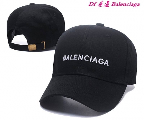 B.a.l.e.n.c.i.a.g.a. Hats 1009