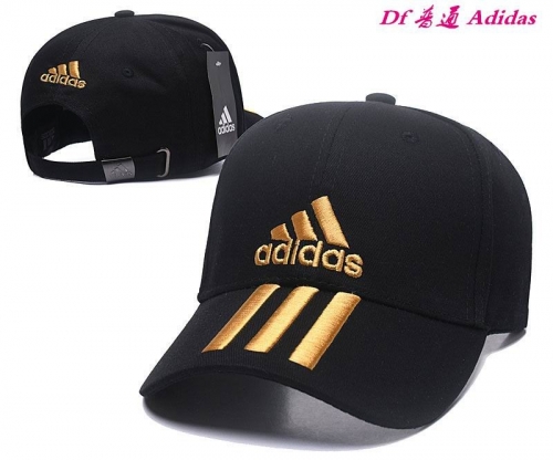 A.d.i.d.a.s. Hats 1114
