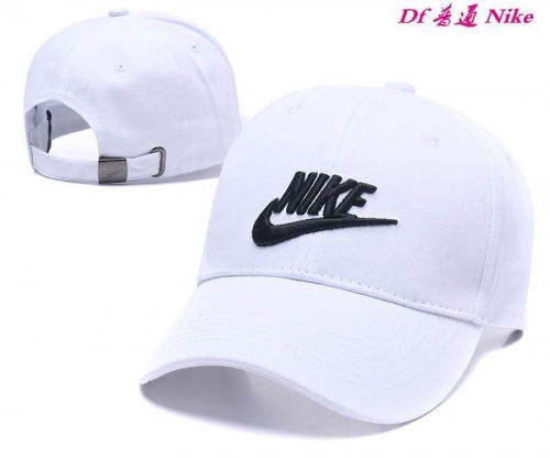 N.I.K.E. Hats 1068