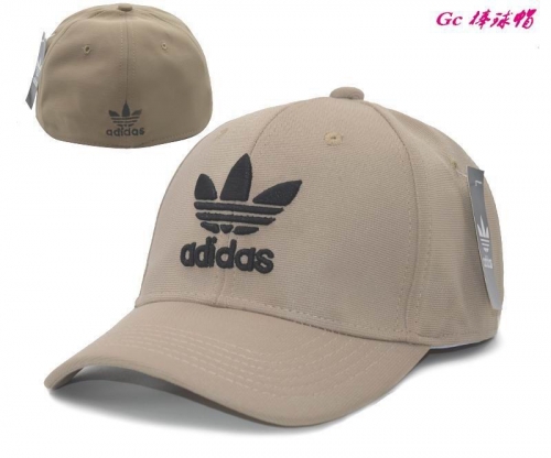 A.d.i.d.a.s. Hats 1021
