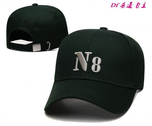Independent design Hats 1021