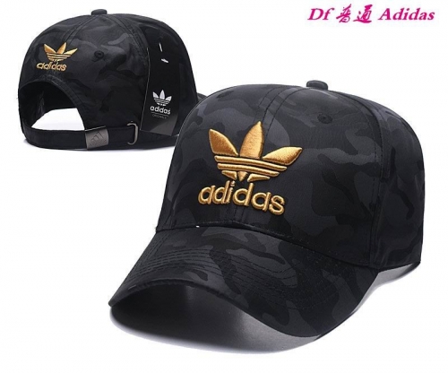 A.d.i.d.a.s. Hats 1077