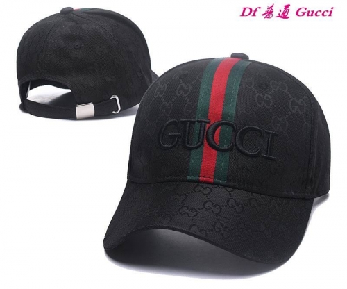 G.U.C.C.I. Hats 1023