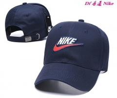 N.I.K.E. Hats 1062