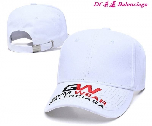 B.a.l.e.n.c.i.a.g.a. Hats 1026