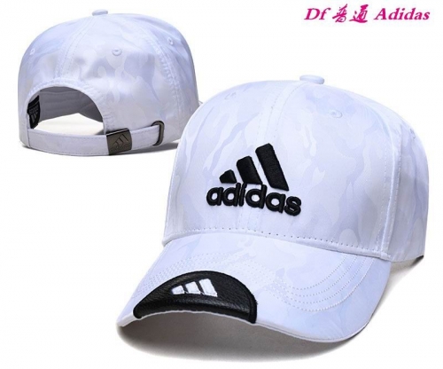 A.d.i.d.a.s. Hats 1096