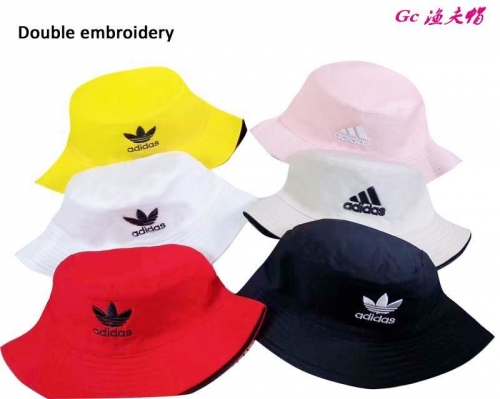 Bucket Hats 1125