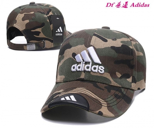 A.d.i.d.a.s. Hats 1097