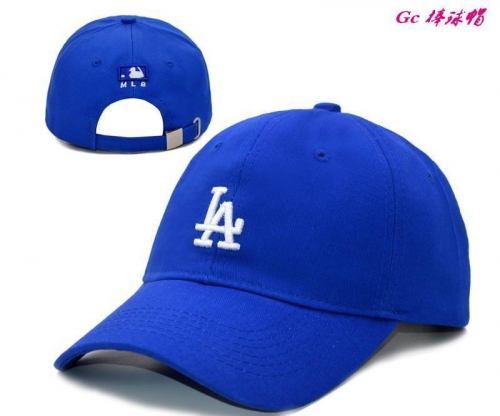 L.A. Hats 1006