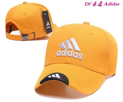 A.d.i.d.a.s. Hats 1103