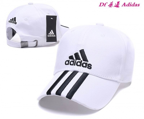 A.d.i.d.a.s. Hats 1113