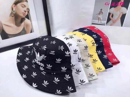 Bucket Hats 1127