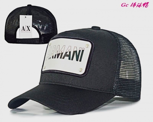 A.r.m.a.n.i. Hats 1002