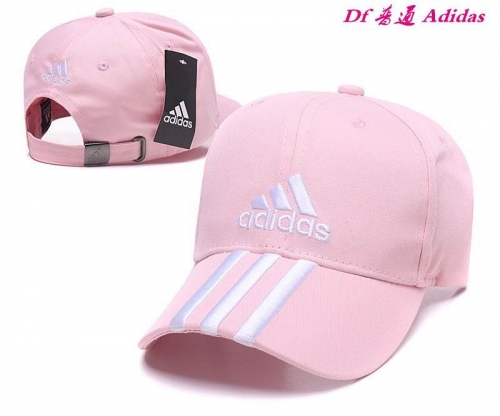 A.d.i.d.a.s. Hats 1108