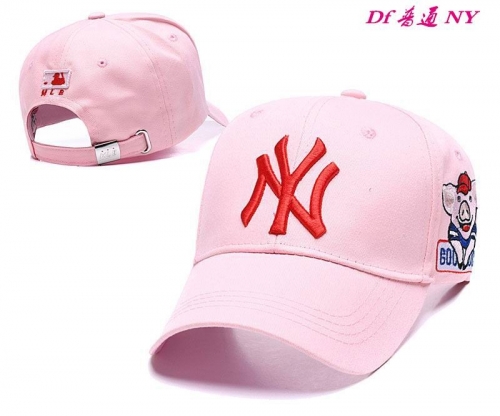 N.Y. Hats 1068