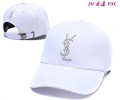 Y.S.L. Hats 1003